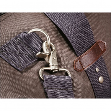 Logotrade promotional merchandise picture of: Classic duffel bag 37L