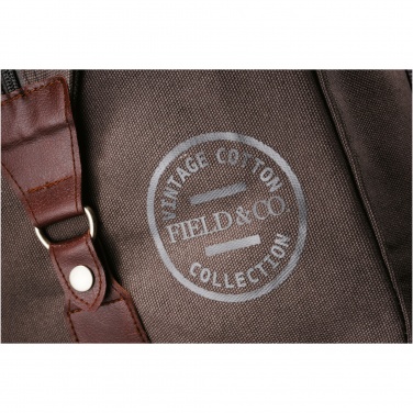 Logo trade promotional item photo of: Classic duffel bag 37L