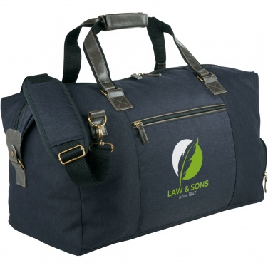 Logo trade promotional merchandise picture of: Capitol duffel bag 35L