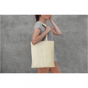 Logotrade corporate gifts photo of: Peru 180 g/m² cotton tote bag 7L
