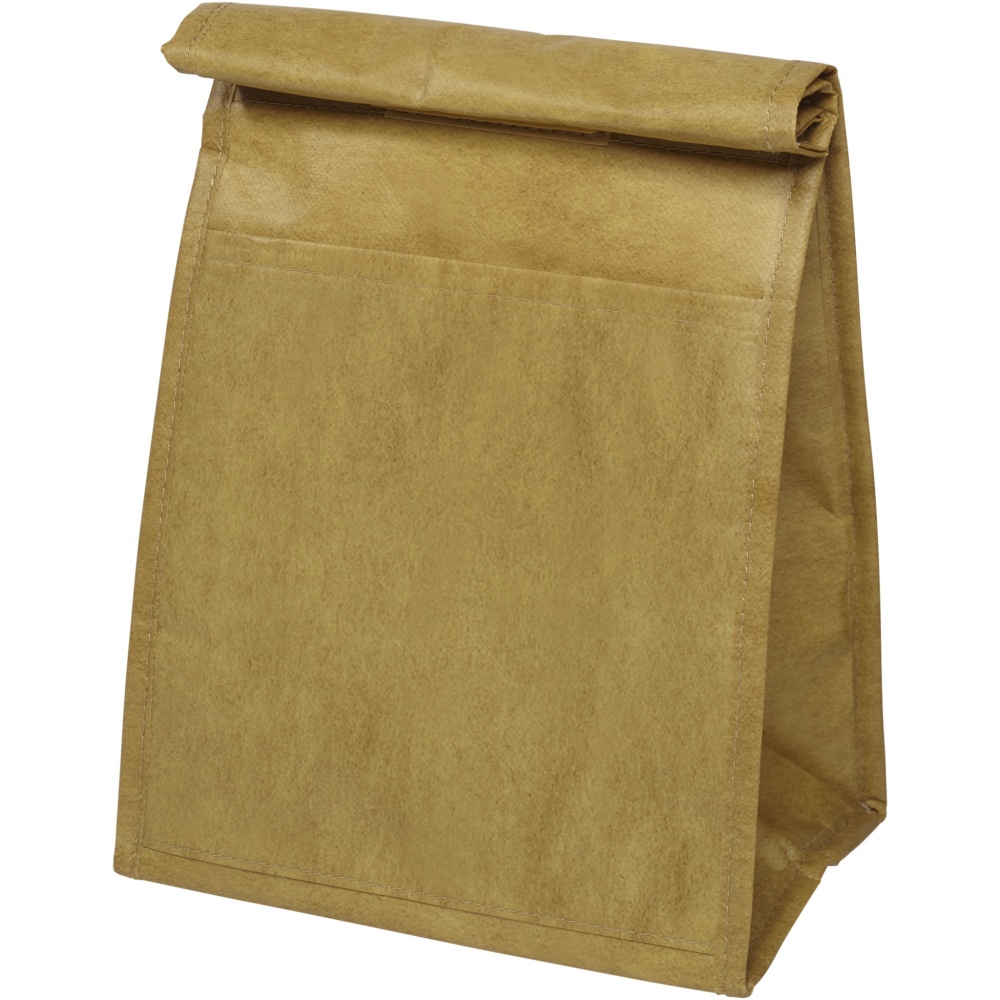 Logotrade promotional merchandise picture of: Papyrus small cooler bag 3L