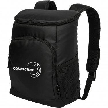 Logotrade promotional giveaway image of: Arctic Zone® 18-can cooler backpack 16L
