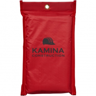 Logotrade corporate gift image of: Margrethe emergency fire blanket