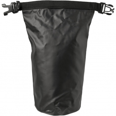 Logo trade corporate gifts picture of: Alexander 30-piece first aid waterproof bag