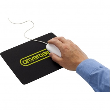 Logotrade promotional merchandise image of: Heli flexible mouse pad