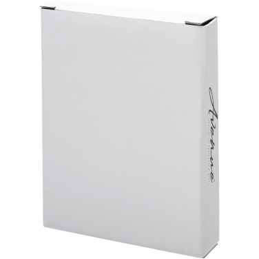 Logotrade promotional products photo of: Essence 5W bamboo wireless charging pad