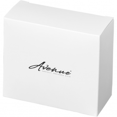 Logo trade promotional merchandise image of: Fashion fabric Bluetooth® speaker