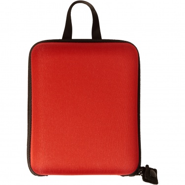 Logo trade promotional items picture of: Healer 16-piece first aid kit
