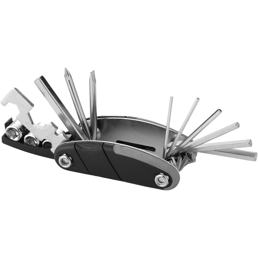 Logo trade promotional items image of: Fix-it 16-function multi-tool