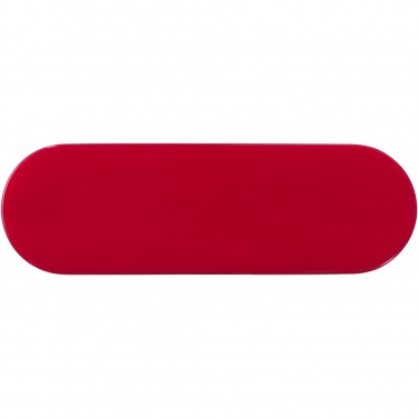 Logotrade promotional item picture of: Compress smartphone stand