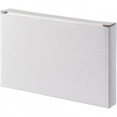 Logotrade promotional gifts photo of: Pep 4000 mAh power bank