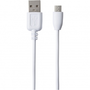 Logotrade promotional giveaway picture of: Pep 4000 mAh power bank