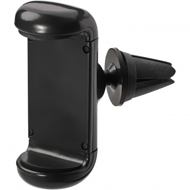 Logo trade promotional merchandise image of: Grip car phone holder