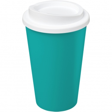 Logo trade corporate gifts picture of: Americano® 350 ml insulated tumbler