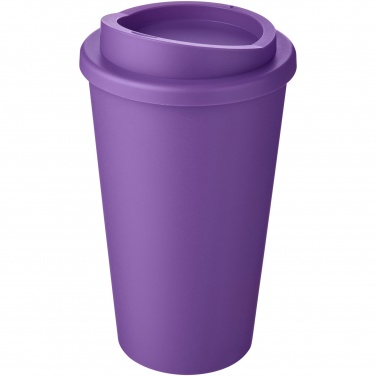 Logotrade advertising product image of: Americano® 350 ml insulated tumbler