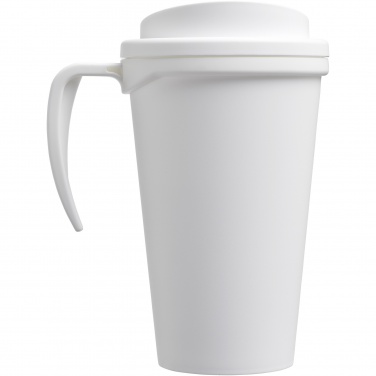 Logo trade promotional items picture of: Americano® Grande 350 ml insulated mug