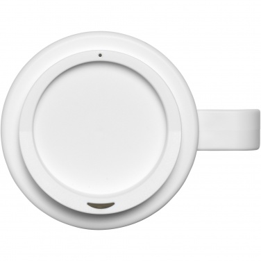 Logo trade promotional products picture of: Americano® Grande 350 ml insulated mug