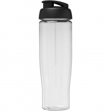 Logotrade advertising product picture of: H2O Active® Tempo 700 ml flip lid sport bottle