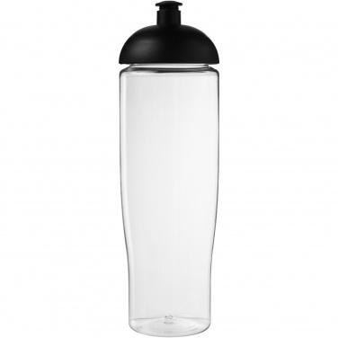 Logo trade business gifts image of: H2O Active® Tempo 700 ml dome lid sport bottle