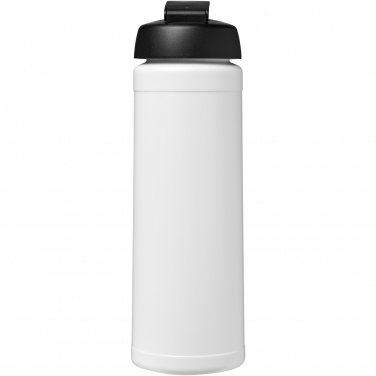Logo trade corporate gifts image of: Baseline® Plus 750 ml flip lid sport bottle