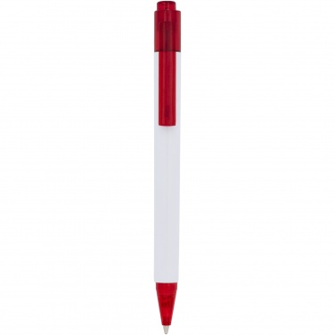 Logotrade promotional merchandise picture of: Calypso ballpoint pen