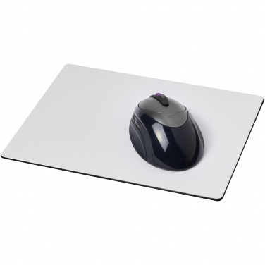 Logo trade promotional merchandise image of: Brite-Mat® rectangular mouse mat