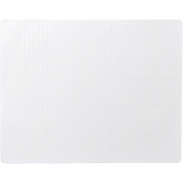 Logotrade promotional gift image of: Brite-Mat® lightweight mouse mat