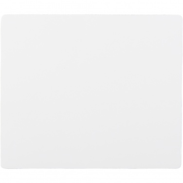 Logotrade promotional merchandise image of: Q-Mat® rectangular mouse mat