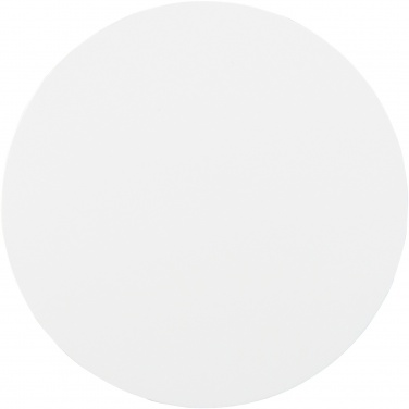 Logo trade advertising product photo of: Q-Mat® round mouse mat