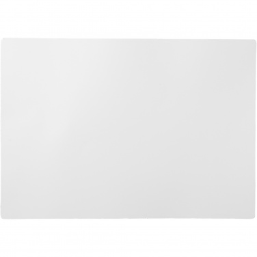 Logo trade promotional merchandise picture of: Q-Mat® A2 sized desk mat