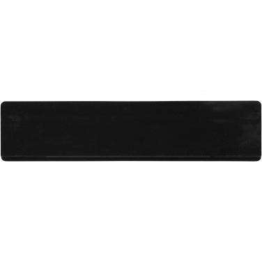 Logotrade promotional gifts photo of: Terran 15 cm ruler from 100% recycled plastic