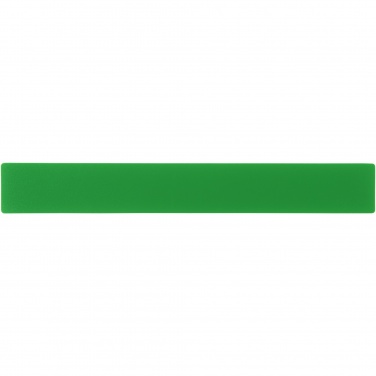 Logo trade advertising products picture of: Rothko 30 cm plastic ruler