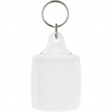 Logotrade promotional products photo of: Tour A5 keychain