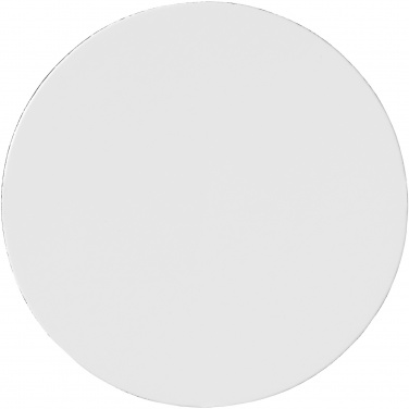Logotrade corporate gift image of: Q-Mat® round coaster