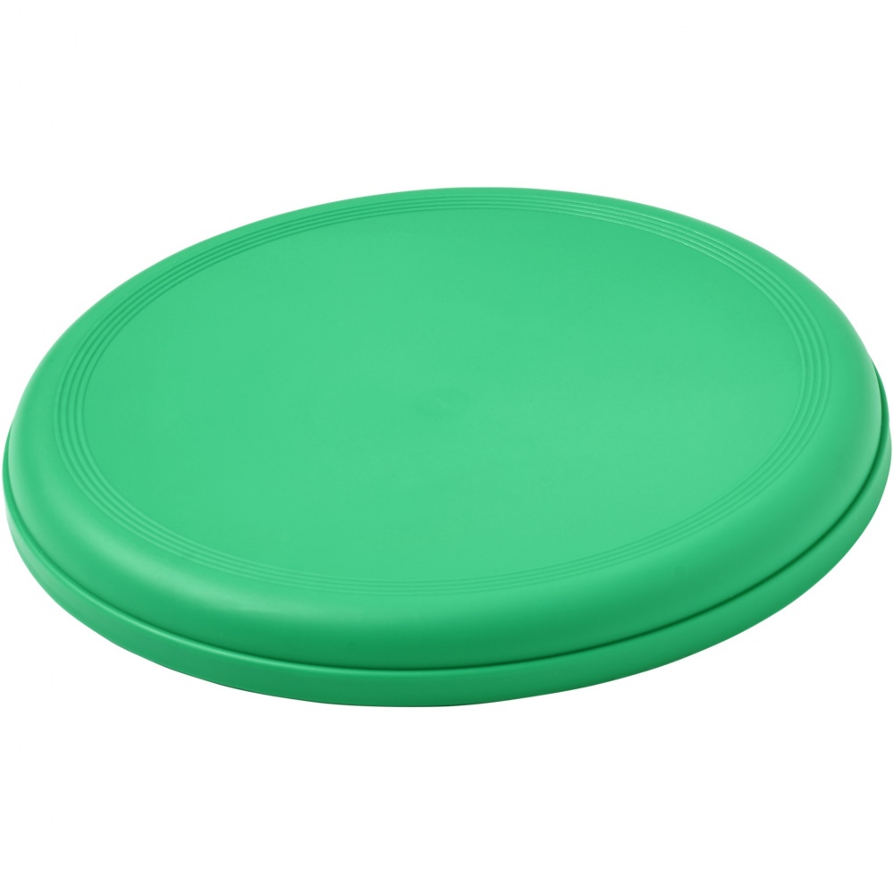 Logo trade promotional giveaway photo of: Max plastic dog frisbee