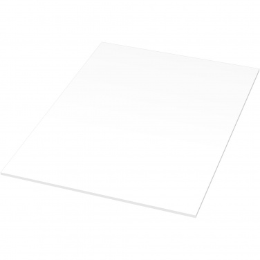 Logotrade promotional gifts photo of: Desk-Mate® A4 notepad wrap over cover
