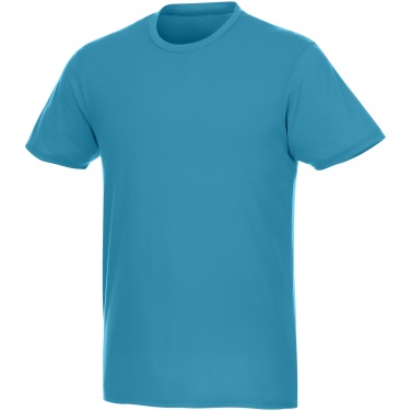 Logotrade business gifts photo of: Jade short sleeve men's GRS recycled t-shirt 
