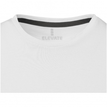 Logotrade promotional item picture of: Nanaimo short sleeve men's t-shirt