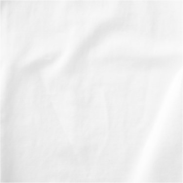Logotrade promotional item picture of: Kawartha short sleeve men's organic V-neck t-shirt
