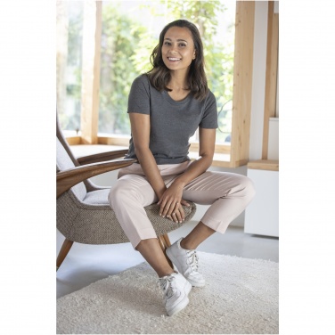 Logotrade promotional products photo of: Heros short sleeve women's t-shirt