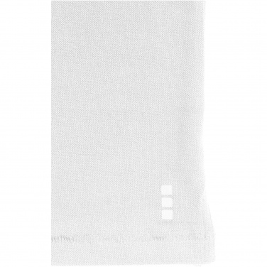 Logo trade advertising products picture of: Oakville long sleeve women's polo