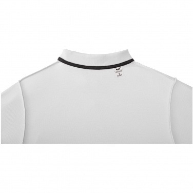 Logo trade promotional item photo of: Helios short sleeve men's polo