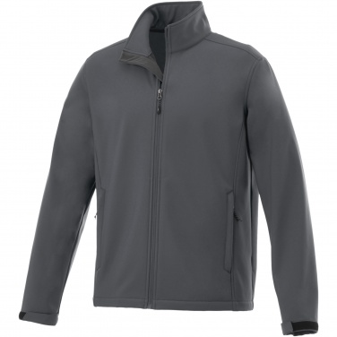 Logotrade promotional merchandise photo of: Maxson men's softshell jacket