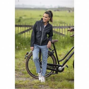 Logotrade corporate gift picture of: Orion women's softshell jacket