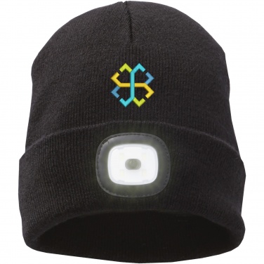 Logotrade business gifts photo of: Mighty LED knit beanie