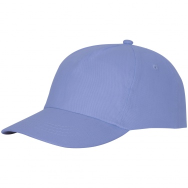 Logotrade promotional product image of: Feniks 5 panel cap