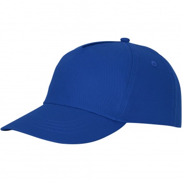 Logotrade advertising product image of: Feniks 5 panel cap