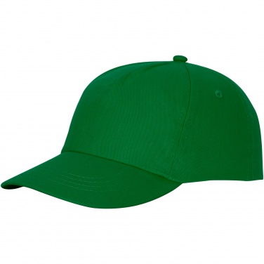 Logo trade advertising product photo of: Feniks 5 panel cap