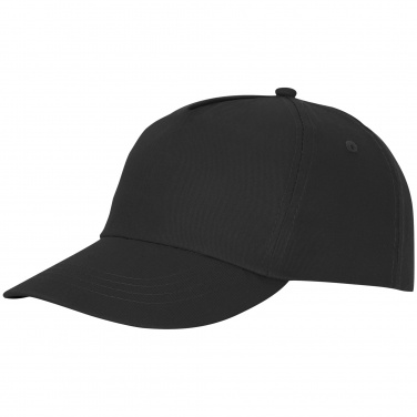 Logotrade promotional giveaway image of: Feniks 5 panel cap