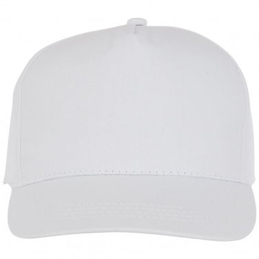 Logo trade promotional giveaways picture of: Hades 5 panel cap